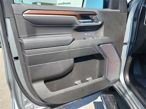 New 2026 GMC Sierra 1500 Denali image 11
