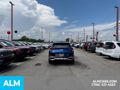 Used 2023 Kia Sportage SX FWD image 6