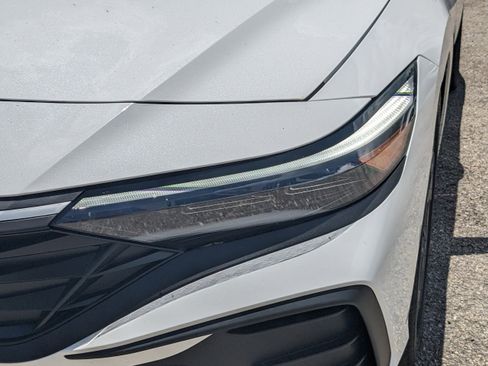 New 2025 Hyundai Elantra SEL image 10