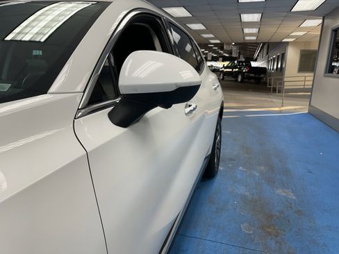 Certified 2024 Buick Envision Preferred image 15