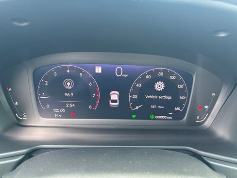New 2026 Honda Accord LX image 15