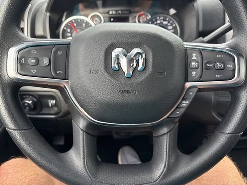 New 2025 RAM 2500 Tradesman image 30