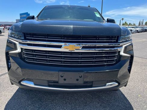 Used 2023 Chevrolet Tahoe LT AWD/4WD image 5
