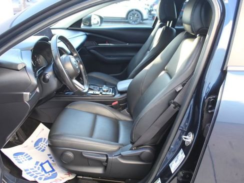 Certified 2024 MAZDA CX-30 AWD 2.5 S w/ Select Sport Pkg image 27