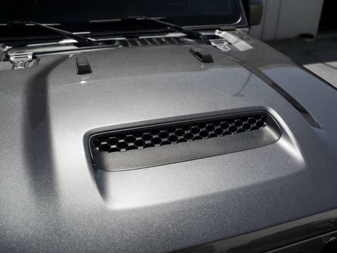 Used 2021 Jeep Gladiator Mojave image 31