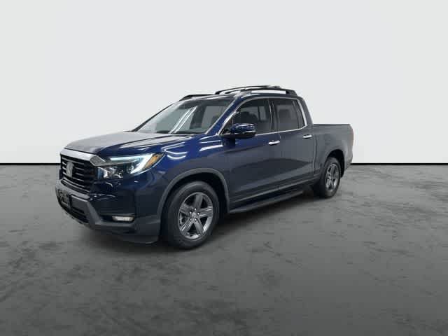 Used 2023 Honda Ridgeline RTL-E image 8