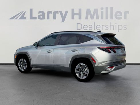 New 2026 Hyundai Tucson SEL FWD image 4