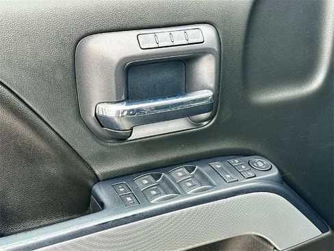 Used 2017 Chevrolet Silverado 2500 LTZ w/ Duramax Plus Package image 16