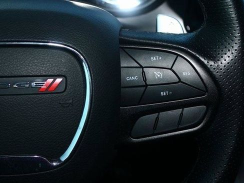 Used 2021 Dodge Challenger R/T w/ Cold Weather Group image 11