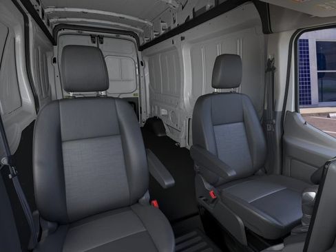 New 2026 Ford Transit 250 148 High Roof RWD image 11
