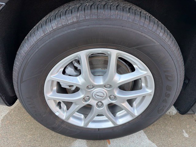 Used 2026 Chrysler Pacifica Select FWD image 7