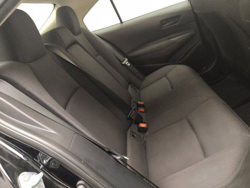 Used 2025 Toyota Corolla LE FWD image 19