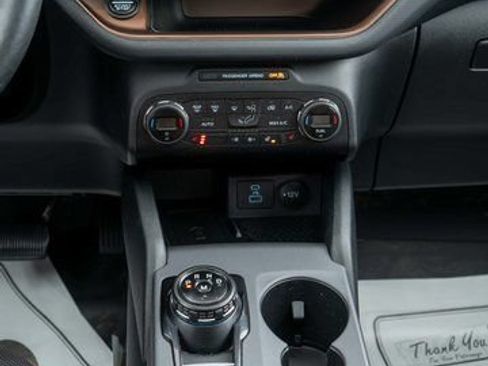 Used 2021 Ford Bronco Sport Badlands w/ Badlands Package AWD/4WD image 15