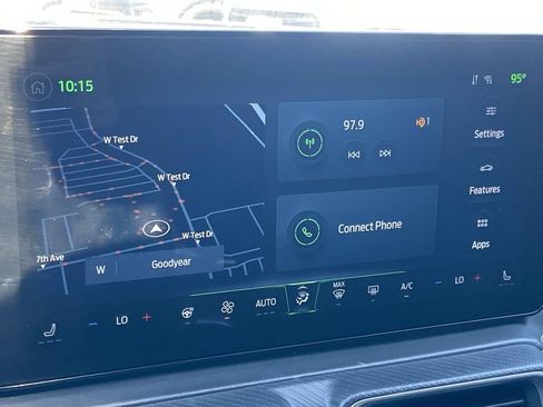 Used 2024 Ford Mustang Premium RWD image 9