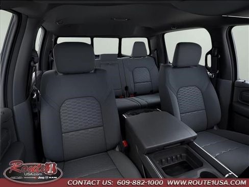 New 2026 RAM 1500 Express image 17