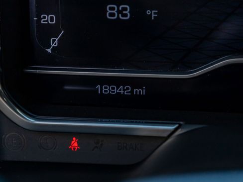 Used 2024 GMC Sierra 3500 Denali Ultimate image 21