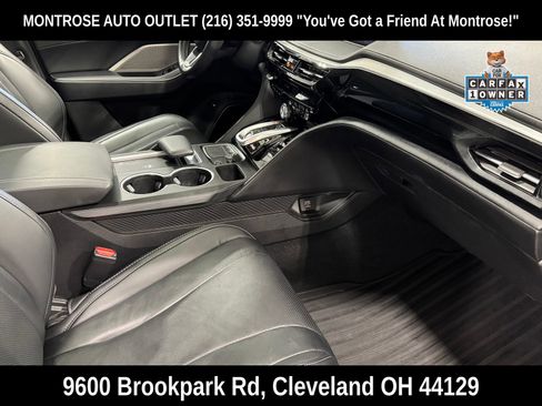 Used 2023 Acura MDX SH-AWD w/ Technology Package image 49