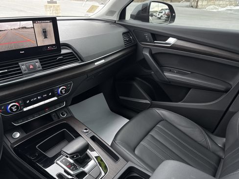 Used 2023 Audi Q5 2.0T Premium Plus w/ Premium Plus Package image 27