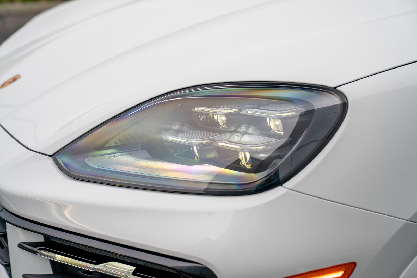 Certified 2026 Porsche Cayenne AWD/4WD image 29