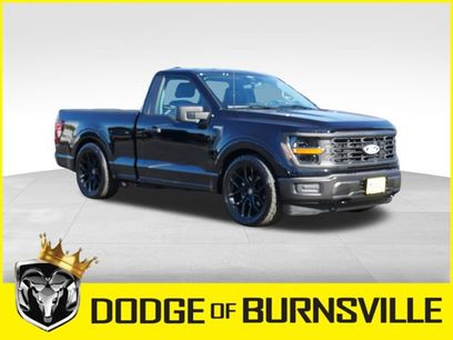 Used 2024 Ford F150 XL