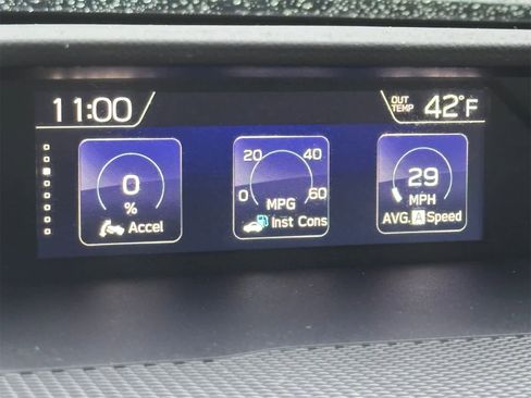 Used 2020 Subaru Ascent Touring w/ Popular Package #2 image 18