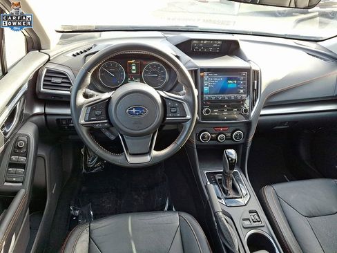 Used 2018 Subaru Crosstrek 2.0i Limited image 12