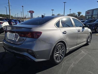 Used 2023 Kia Forte GT-Line