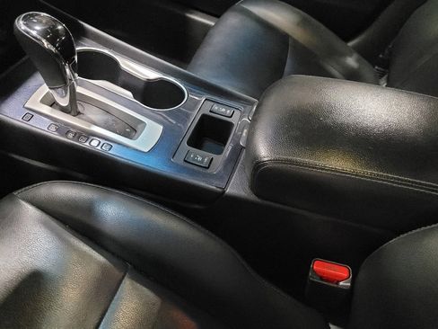 Used 2018 Nissan Altima 2.5 SR w/ SR Special Edition image 26