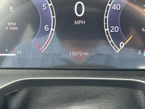 Used 2024 Jeep Grand Cherokee Altitude AWD/4WD image 20