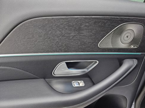 Certified 2021 Mercedes-Benz GLE 350 4MATIC image 22