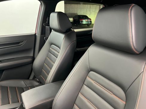 Used 2024 Honda CR-V Sport-L image 18