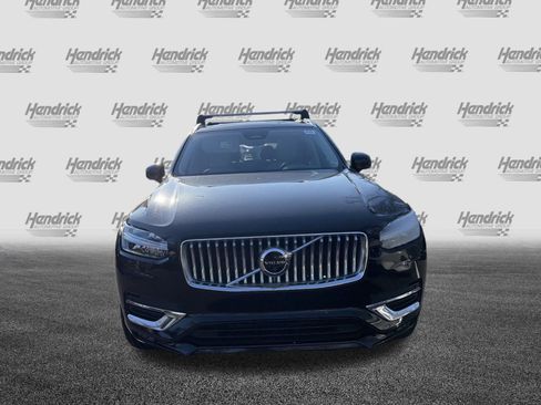 Certified 2023 Volvo XC90 B6 Plus w/ Protection Package Premier image 3
