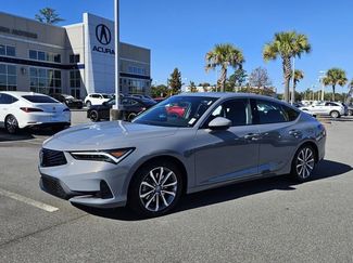 New 2026 Acura Integra video 1