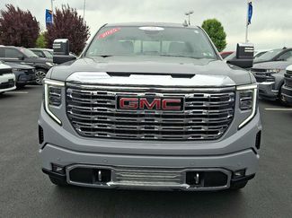 Used 2025 GMC Sierra 1500 Denali w/ Denali Reserve Package AWD/4WD video 2