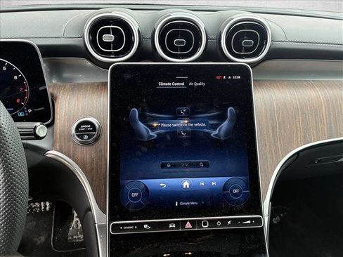 Certified 2026 Mercedes-Benz GLC 300 GLC 300 image 14