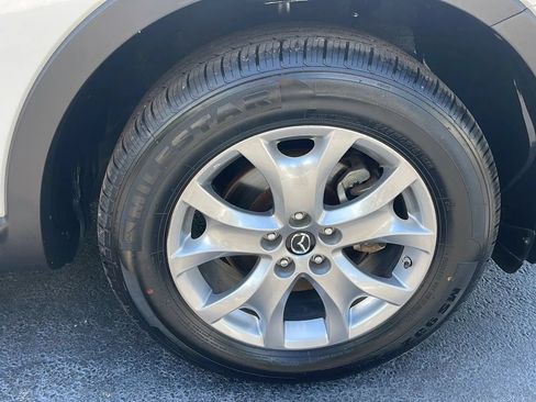 Used 2014 MAZDA CX-9 Touring FWD image 28