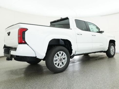 New 2026 Toyota Tacoma SR5 image 84