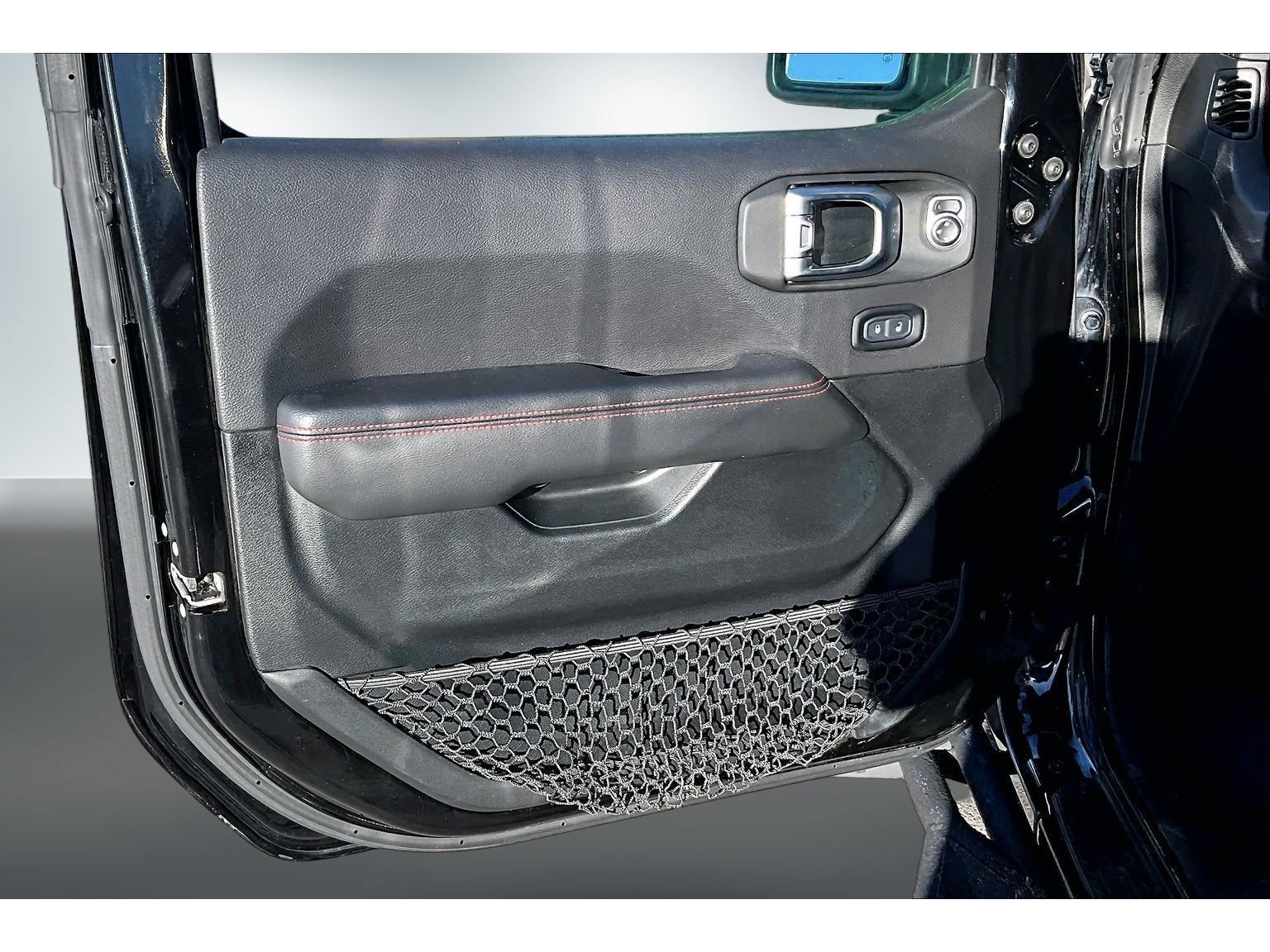 Used 2020 Jeep Gladiator Rubicon AWD/4WD image 21