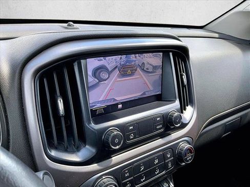 Used 2022 GMC Canyon AT4 w/ Driver Alert Package image 21