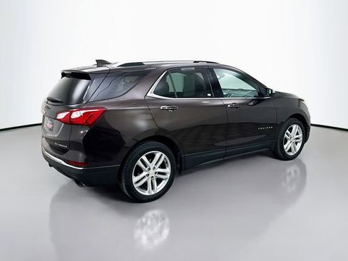 Used 2020 Chevrolet Equinox Premier image 9