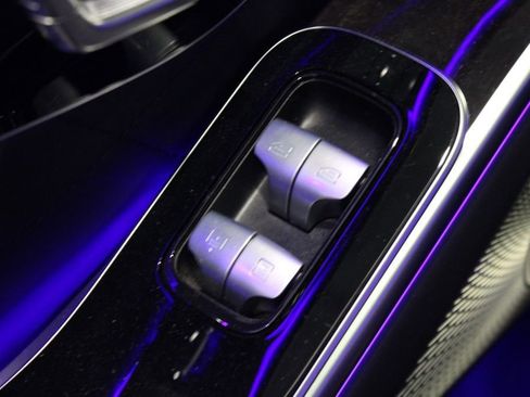 Certified 2022 Mercedes-Benz S 580 S 580 image 39