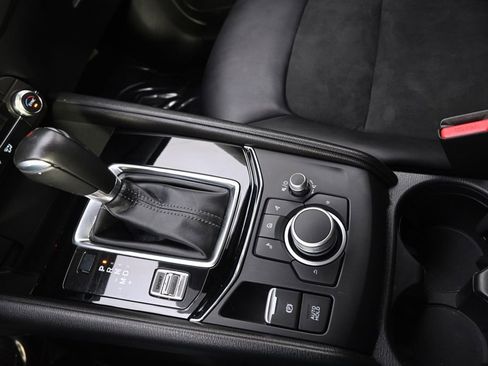 Used 2023 MAZDA CX-5 AWD 2.5 S w/ Select Package image 31