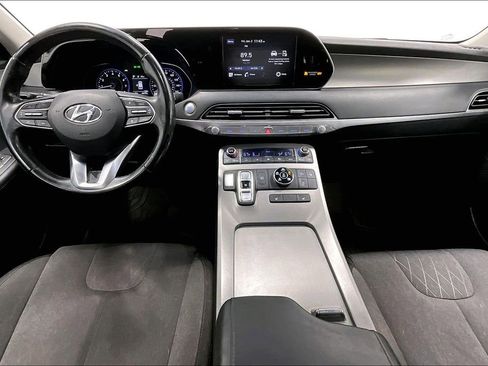 Used 2022 Hyundai Palisade SEL image 18