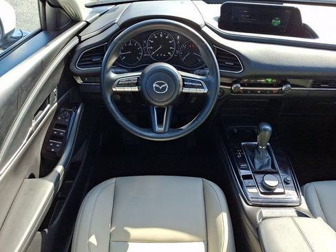 Used 2023 MAZDA CX-30 AWD 2.5 S w/ Preferred Package image 14