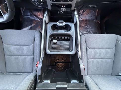 Used 2020 RAM 1500 Big Horn image 19