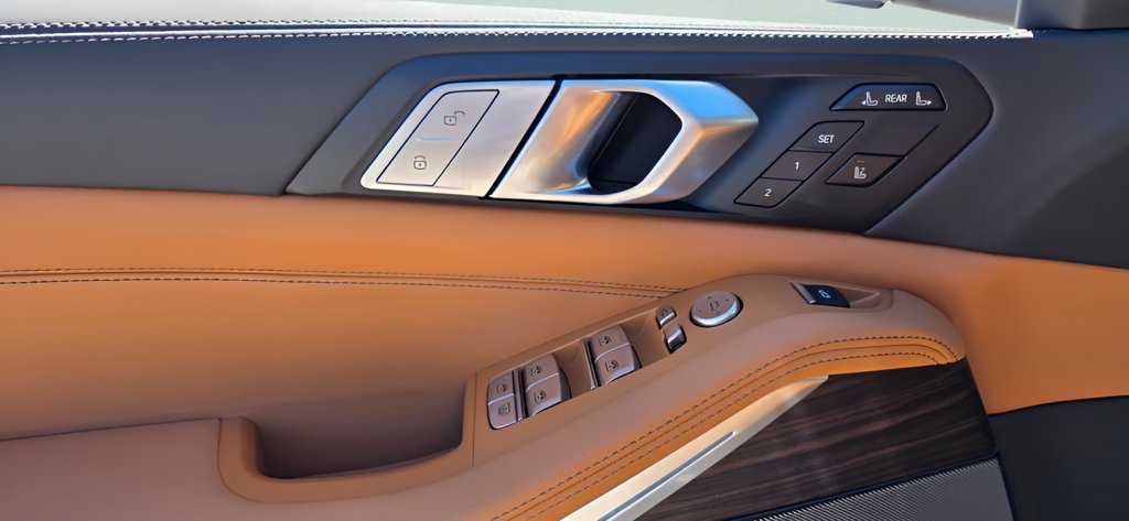New 2027 BMW X7 xDrive40i AWD/4WD image 12