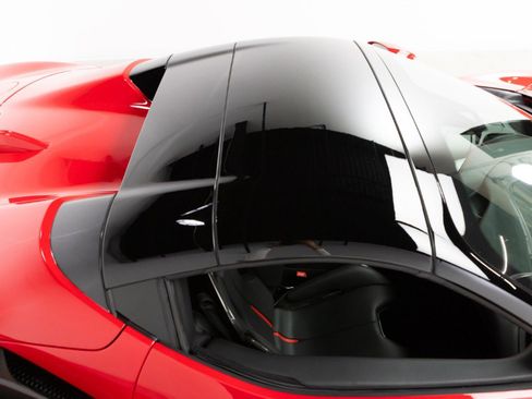 Certified 2023 Ferrari SF90 Spider image 57