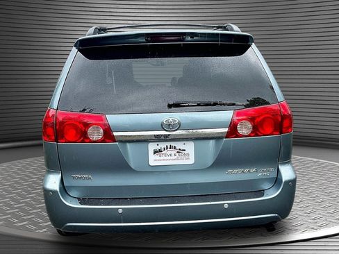 Used 2006 Toyota Sienna XLE Limited AWD/4WD image 5