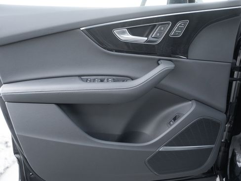 New 2026 Audi Q7 3.0T Premium Plus image 21