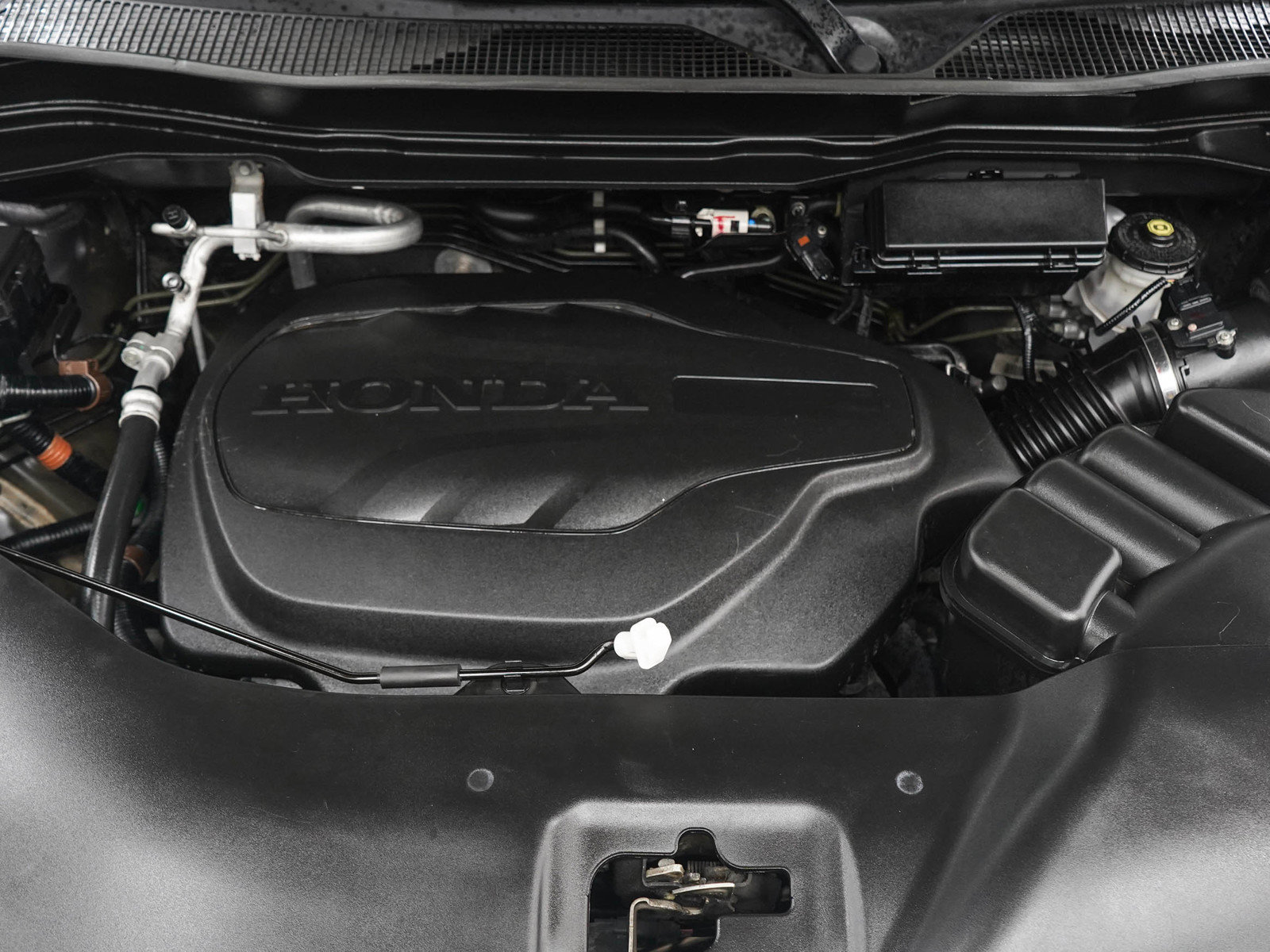 Used 2022 Honda Pilot EX-L image 33